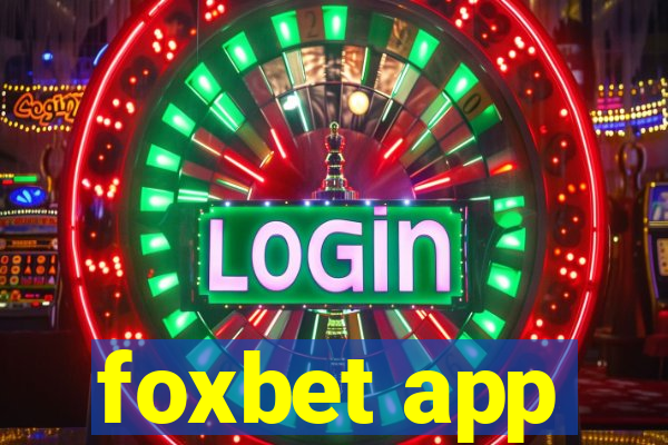 foxbet app